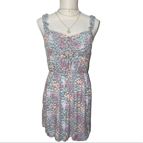 AUW Dresses & Skirts - Auw Summer Dress